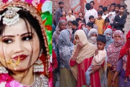 UP: बागपत - UP: बागपत में ईंट से कूचकर देवर ने की भाभी की हत्या, फिर दूसरी मंजिल से कूद गया, फोन स्विच ऑफ कर पति गायब