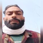 सुनील - सुनील हत्याकांड: 'मैंने मारीं सुनील को 3 गोलियां, अपनी पत्नी को भी मारूंगा', कातिल का कबूलनामा; वीडियो वायरल