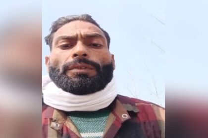 सुनील - सुनील हत्याकांड: 'मैंने मारीं सुनील को 3 गोलियां, अपनी पत्नी को भी मारूंगा', कातिल का कबूलनामा; वीडियो वायरल