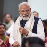 PM Modi: - PM Modi: इंस्टाग्राम पर पीएम मोदी के फोलोअर्स 10 करोड़ के पार, ये उपलब्धि हासिल करने वाले दुनिया के पहले नेता