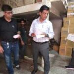 UP: एंटीबायोटिक, - UP: एंटीबायोटिक, पेट रोग, मधुमेह सहित 12 दवाएं संदिग्ध, तीन मेडिकल स्टोर पर छापा, 10 घंटे चली जांच