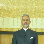 UN: 'मानवाधिकार - UN: 'मानवाधिकार पर राजनीति नहीं, समग्र दृष्टिकोण जरूरी', संयुक्त राष्ट्र में जयशंकर का जोर