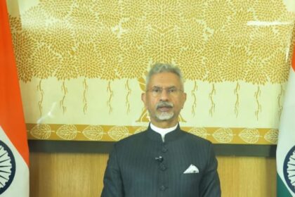 UN: 'मानवाधिकार - UN: 'मानवाधिकार पर राजनीति नहीं, समग्र दृष्टिकोण जरूरी', संयुक्त राष्ट्र में जयशंकर का जोर