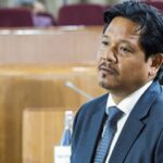 Meghalaya: - Meghalaya: मेघालय विधानसभा में अनोखा नजारा, विधायक पत्नी ने मुख्यमंत्री पति से पूछे सवाल; मांगा काम का ब्यौरा