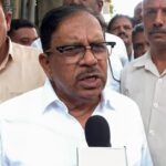 कर्नाटक: - कर्नाटक: गृह मंत्री जी. परमेश्वर ने गोयल के बयान पर जताई आपत्ति, कहा- राहुल गांधी के नेतृत्व से डरती है भाजपा