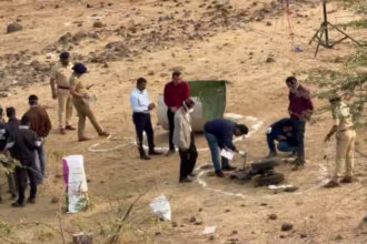 बारामती - बारामती विमान हादसा: साजिश या लापरवाही? सीआईडी हर एंगल से कर रही जांच; अजित पवार समेत पांच की गई थी जान