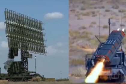 S-400 - S-400 की फायरिंग का वीडियो का पहला वीडियो: ऑपरेशन सिंदूर के दौरान पस्त किए पाकिस्तान के हौंसले, जानें खासियतें