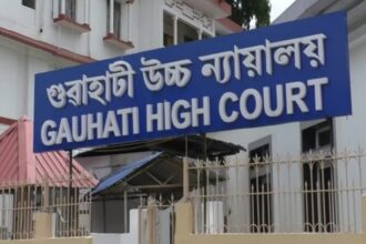 Assam: - Assam: हाईकोर्ट ने जनहित याचिकाओं पर मुख्यमंत्री हिमंत बिस्व सरमा को जारी किया नोटिस, नफरती भाषण देने का आरोप