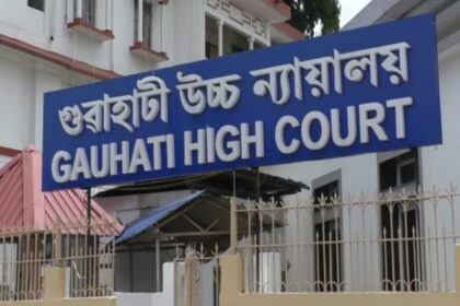 Assam: - Assam: हाईकोर्ट ने जनहित याचिकाओं पर मुख्यमंत्री हिमंत बिस्व सरमा को जारी किया नोटिस, नफरती भाषण देने का आरोप