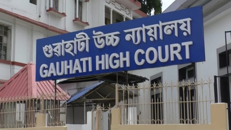 Assam: - Assam: हाईकोर्ट ने जनहित याचिकाओं पर मुख्यमंत्री हिमंत बिस्व सरमा को जारी किया नोटिस, नफरती भाषण देने का आरोप