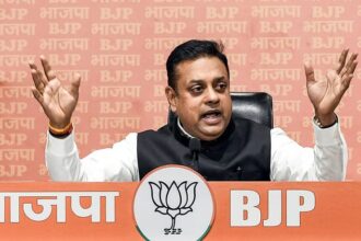 BJP: - BJP: 'बूढ़े हो रहे राहुल, सत्ता नहीं मिल रही', नेसेट में PM के भाषण पर कांग्रेस की टिप्पणी पर भाजपा का पलटवार
