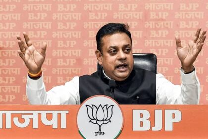 BJP: - BJP: 'बूढ़े हो रहे राहुल, सत्ता नहीं मिल रही', नेसेट में PM के भाषण पर कांग्रेस की टिप्पणी पर भाजपा का पलटवार