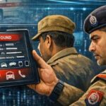 Moradabad: - Moradabad: एआई से अपराध की परतें खोलेगी पुलिस, एप में डाटा अपलोड, दूसरे जिले में छिपे अपराधियों पर नजर