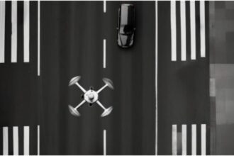 Sikkim - Sikkim Traffic: गंगटोक में ट्रैफिक प्रबंधन देखेंगे ड्रोन; निगरानी के लिए उतारे गए, रखी जाएगी रियल-टाइम नजर