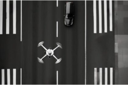 Sikkim - Sikkim Traffic: गंगटोक में ट्रैफिक प्रबंधन देखेंगे ड्रोन; निगरानी के लिए उतारे गए, रखी जाएगी रियल-टाइम नजर