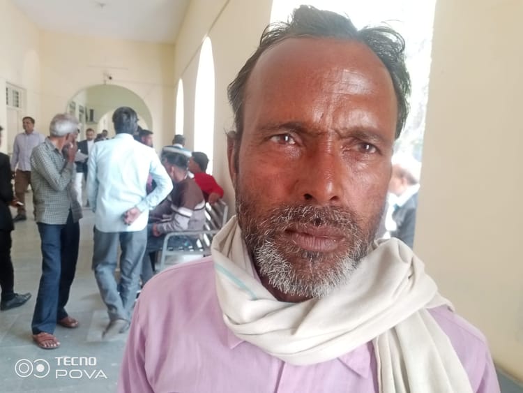 Lakhimpur - Lakhimpur Kheri News: धूल फांक रहीं राजस्व मामलों की फाइलों को इंसाफ का इंतजार