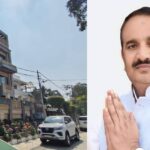 10 करोड़ - 10 करोड़ बरामद हुए: उमाशंकर प्रकरण में मंत्री के तेवर हुए नरम, मीडिया से बनाई दूरी