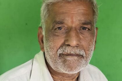 Lakhimpur - Lakhimpur Kheri News: ढोलक की थाप से मोबाइल फोन स्क्रीन तक सिमटी होली