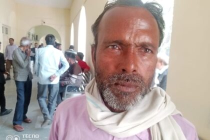 Lakhimpur - Lakhimpur Kheri News: धूल फांक रहीं राजस्व मामलों की फाइलों को इंसाफ का इंतजार