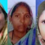 UP: धूल - UP: धूल का गुबार हटा तो हाईवे पर पड़ी थी लहूलुहान पांच महिलाएं, 'हम तो मर गए' कहते ही थमीं सांसें; दहला महोबा