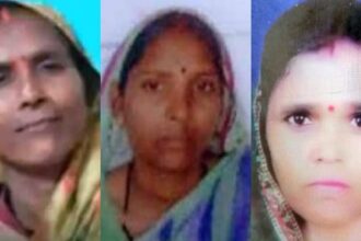 UP: धूल - UP: धूल का गुबार हटा तो हाईवे पर पड़ी थी लहूलुहान पांच महिलाएं, 'हम तो मर गए' कहते ही थमीं सांसें; दहला महोबा