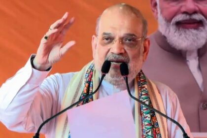 बंगालः - बंगालः एक साथ चार विधानसभाओं से शुरू होगी भाजपा की 'परिवर्तन यात्रा', अमित शाह दिखाएंगे हरी झंडी