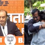 Delhi - Delhi Liquor Case: 'कानूनी प्रक्रिया अभी खत्म नहीं हुई', केजरीवाल पर भाजपा का निशाना; ईमानदारी पर भी उठाए सवाल