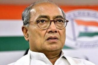 UP News: - UP News: उलझता जा रहा सांसद दिग्विजय सिंह की जमीन का मामला, तहसीलदार के बाद अब एएसपी और सीओ भी करेंगे जांच