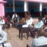 UP: सहारनपुर - UP: सहारनपुर में 11 परिवारों ने की धर्मवापसी, महिला की मौत पर श्मशान में अंतिम संस्कार से रोकने पर फैसला