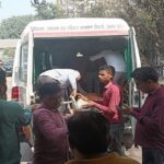 UP: लखीमपुर - UP: लखीमपुर खीरी में मां ने दो बेटियों के साथ खाया जहर, दो की हुई मौत, एक की हालत गंभीर