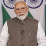 PM मोदी - PM मोदी का राजस्थान-गुजरात दौरा: करोड़ों की परियोजनाओं की सौगात देंगे, सेमीकंडक्टर प्लांट का उद्घाटन भी होगा