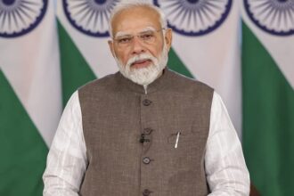 PM मोदी - PM मोदी का राजस्थान-गुजरात दौरा: करोड़ों की परियोजनाओं की सौगात देंगे, सेमीकंडक्टर प्लांट का उद्घाटन भी होगा