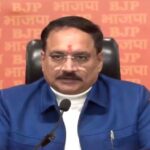 BJP: - BJP: भाजपा ने कहा, सबूतों की कमी और तकनीकी कारणों से बरी हुए केजरीवाल, आप पर लगाया सबूत मिटाने का आरोप