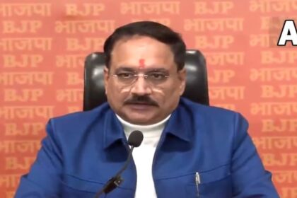 BJP: - BJP: भाजपा ने कहा, सबूतों की कमी और तकनीकी कारणों से बरी हुए केजरीवाल, आप पर लगाया सबूत मिटाने का आरोप