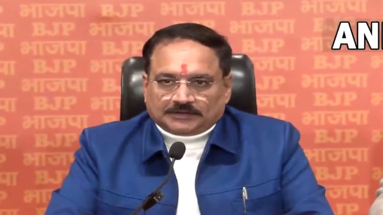 BJP: - BJP: भाजपा ने कहा, सबूतों की कमी और तकनीकी कारणों से बरी हुए केजरीवाल, आप पर लगाया सबूत मिटाने का आरोप