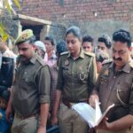 Barabanki: - Barabanki: बंद घर में फंदे से लटके मिले युवक-युवती के शव, दोनों परिवारों ने नहीं दी तहरीर; पुलिस कर रही जांच