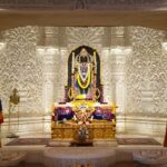 Ayodhya: - Ayodhya: रामलला के दर्शन को आने से पहले पढ़ लें ये खबर, इस दिन नहीं होंगे दर्शन; मठ-मंदिरों के कपाट रहेंगे बंद