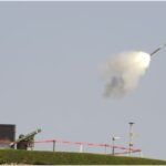 DRDO: - DRDO: दुश्मन के सभी हमलों को नाकाम करेगा VSHORADS मिसाइल सिस्टम; परीक्षण में उच्च गति के लक्ष्य को भेदा