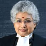 Justice - Justice BV Nagarathna: 'जटिल नियम सेंसरशिप से ज्यादा घातक', जस्टिस नागरत्ना ने प्रेस की स्वतंत्रता पर दिया जोर