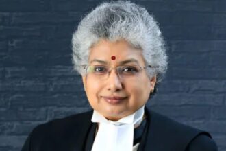 Justice - Justice BV Nagarathna: 'जटिल नियम सेंसरशिप से ज्यादा घातक', जस्टिस नागरत्ना ने प्रेस की स्वतंत्रता पर दिया जोर