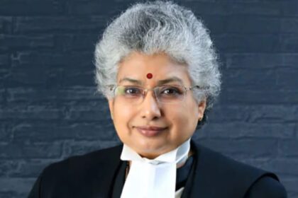 Justice - Justice BV Nagarathna: 'जटिल नियम सेंसरशिप से ज्यादा घातक', जस्टिस नागरत्ना ने प्रेस की स्वतंत्रता पर दिया जोर