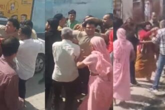 Meerut: - Meerut: स्कूल बस में छात्र को पीटने वाले दो आरोपी गिरफ्तार, पुलिस से धक्कामुक्की कर छुड़ाया हिस्ट्रीशीटर