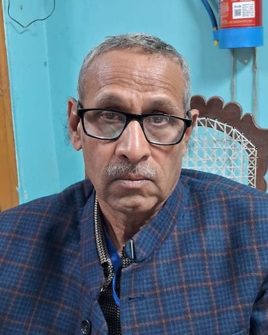 Lakhimpur - Lakhimpur Kheri News: संस्कृत परीक्षा में अंक बढ़ाने के लिए संधि-समास पर ध्यान जरूरी