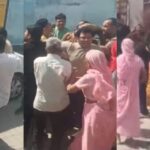 Meerut: - Meerut: स्कूल बस में छात्र को पीटने वाले दो आरोपी गिरफ्तार, पुलिस से धक्कामुक्की कर छुड़ाया हिस्ट्रीशीटर