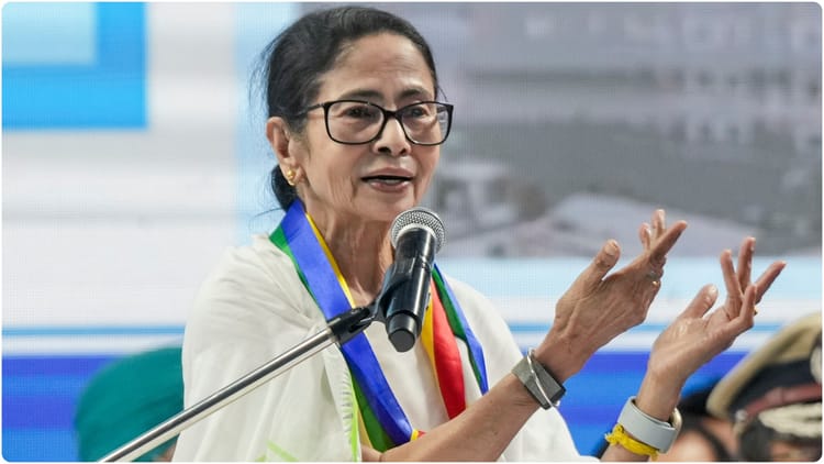 Bengal: - Bengal: चुनाव से पहले ममता का महिला सुरक्षा पर जोर, कोलकाता में पिंक बूथ और शाइनिंग पेट्रोलिंग टीमों का एलान