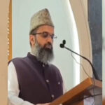 इमाम - इमाम की अनोखी पहल: केरल के मौलवी की हिंदू भक्तों के लिए खास अपील, मस्जिदें और घरों को खोले; लोग कर रहे तारीफ