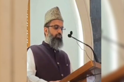 इमाम - इमाम की अनोखी पहल: केरल के मौलवी की हिंदू भक्तों के लिए खास अपील, मस्जिदें और घरों को खोले; लोग कर रहे तारीफ