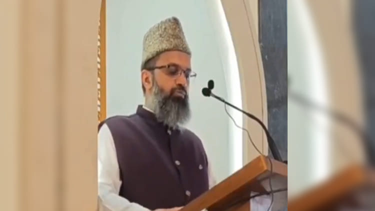 इमाम - इमाम की अनोखी पहल: केरल के मौलवी की हिंदू भक्तों के लिए खास अपील, मस्जिदें और घरों को खोले; लोग कर रहे तारीफ