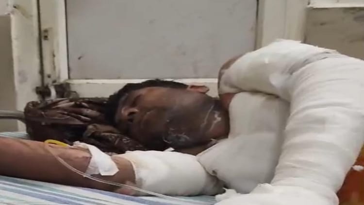 प्रेमिका - प्रेमिका का बदला: शादी के बाद पति को इस बात के लिए किया राजी, पूर्व प्रेमी का किया ऐसा हश्र; कांप उठेगा कलेजा