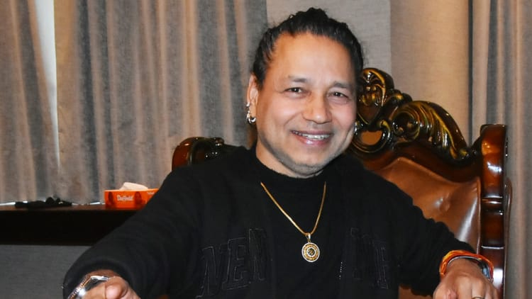 Kailash - Kailash Kher: देश और युवा दोनों बदल रहे हैं, यह सकारात्मक परिवर्तन; पद्मश्री कैलाश खेर से खास बातचीत